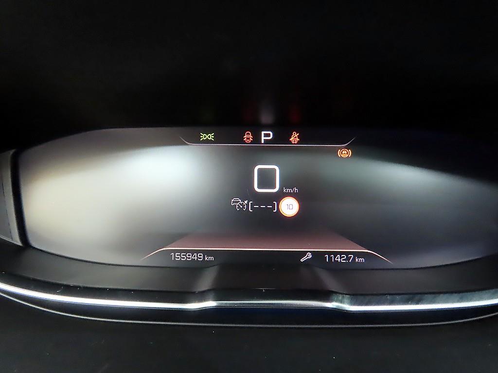 Peugeot 5008 - Vista 8