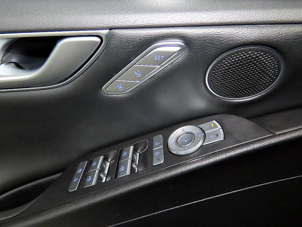 Genesis G80 2022 Gris - Importación desde Corea - HF Imports Iquique - Foto 13