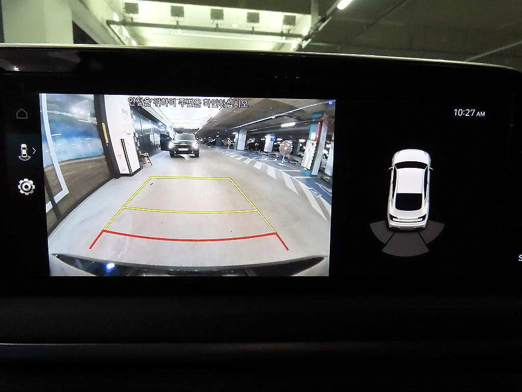 HYUNDAI Sonata 2023 Negro - Importación desde Corea - HF Imports Iquique - Foto 15