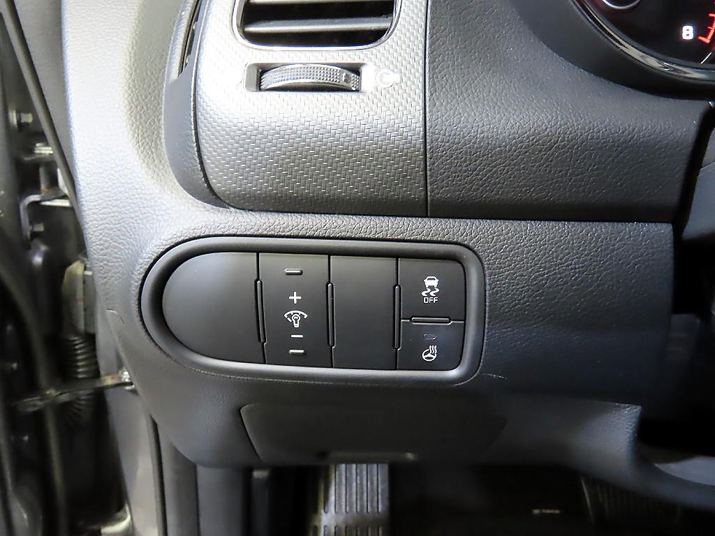 KIA K3 2017 Gris - Importación desde Corea - HF Imports Iquique - Foto 15