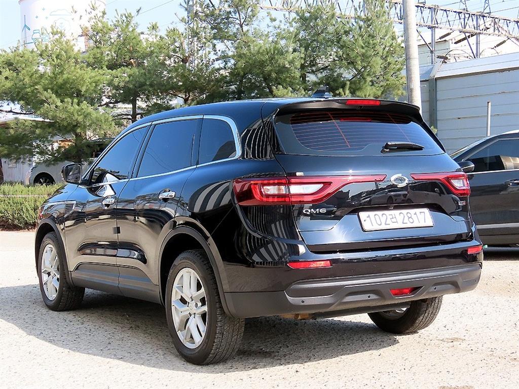 SAMSUNG QM6 - Vista 3