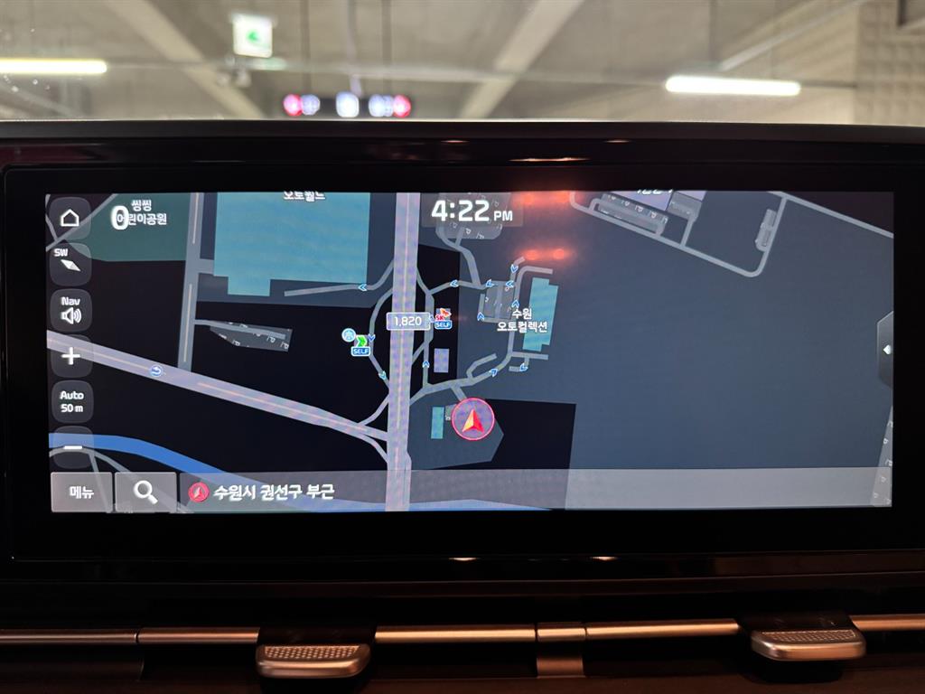 KIA Carnival 2021 Blanco - Importación desde Corea - HF Imports Iquique - Foto 13