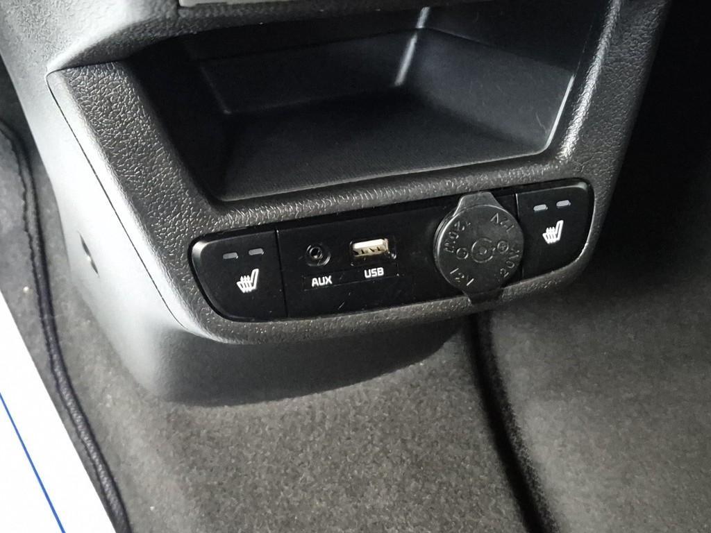 KIA Ray 2018 Blanco - Importación desde Corea - HF Imports Iquique - Foto 17