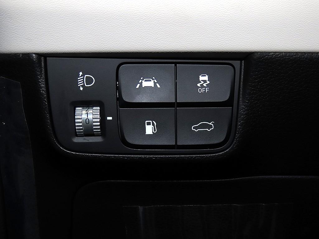 HYUNDAI Grandeur 2022 Gris - Importación desde Corea - HF Imports Iquique - Foto 13