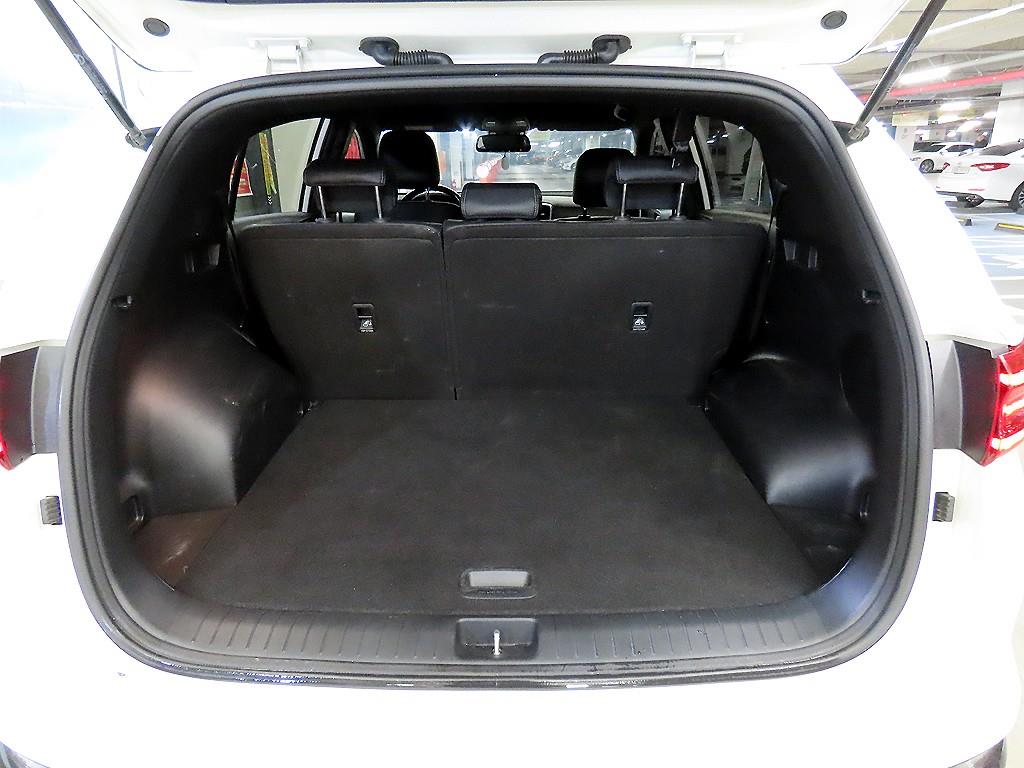 KIA Sportage 2020 Blanco - Importación desde Corea - HF Imports Iquique - Foto 17