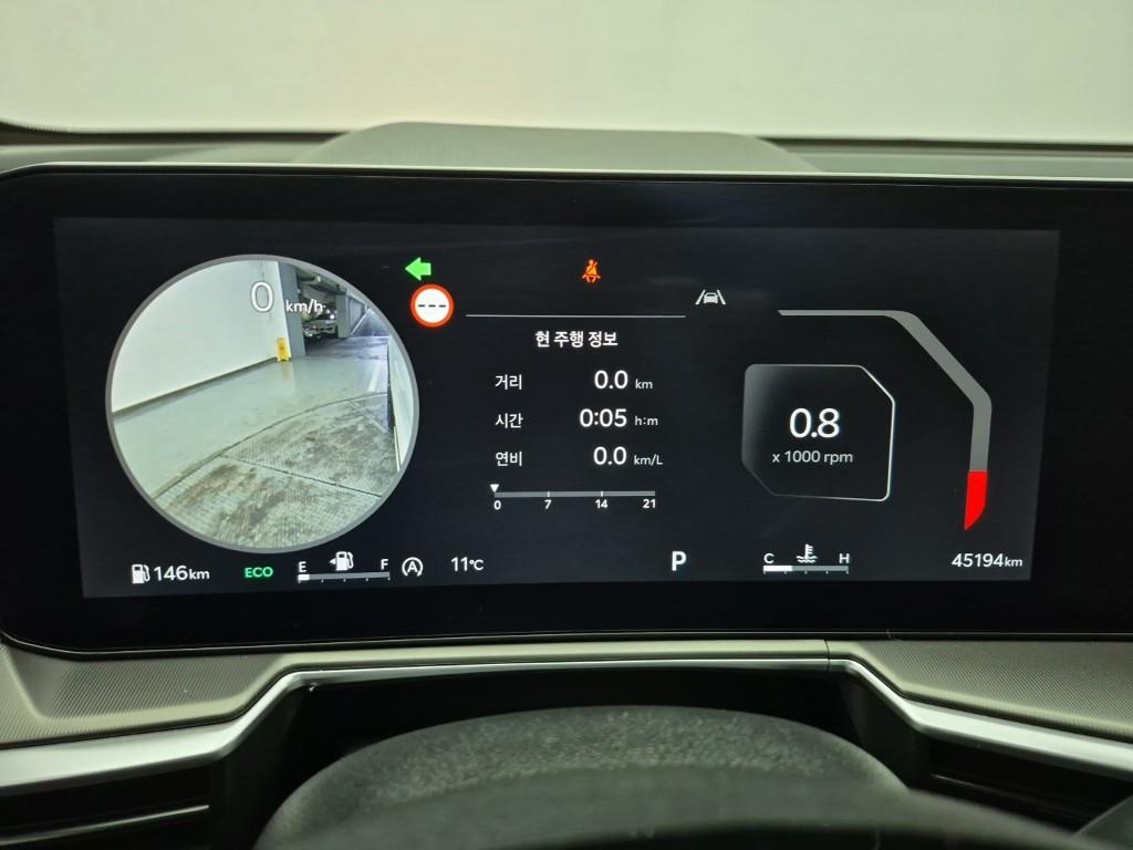 KIA Sorento - Vista 7