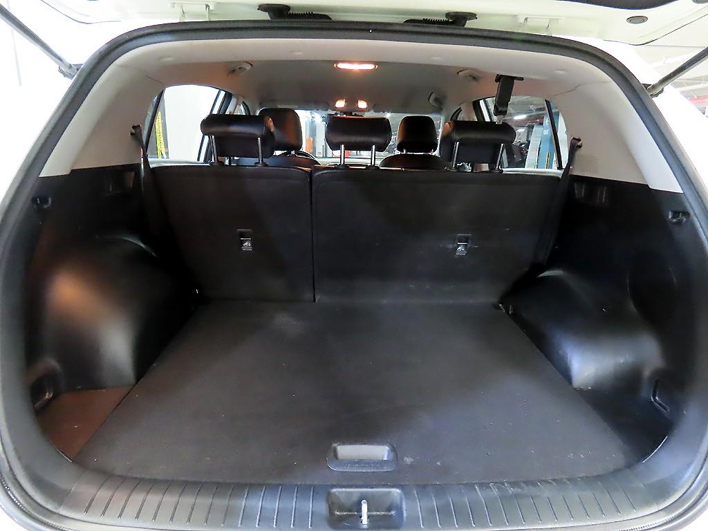 KIA Sportage 2018 Blanco - Importación desde Corea - HF Imports Iquique - Foto 17