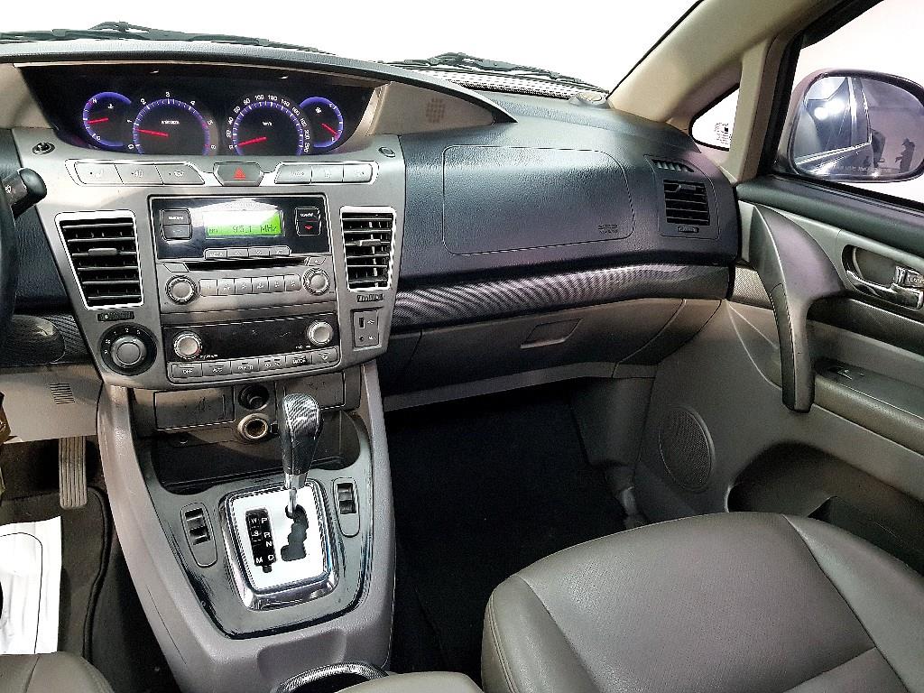Ssangyong Korando - Vista 10