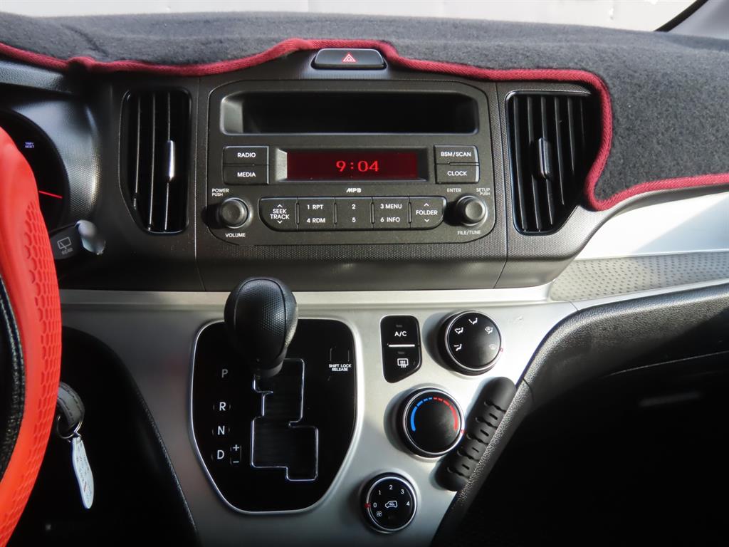 KIA Ray 2016 Plateado - Importación desde Corea - HF Imports Iquique - Foto 11