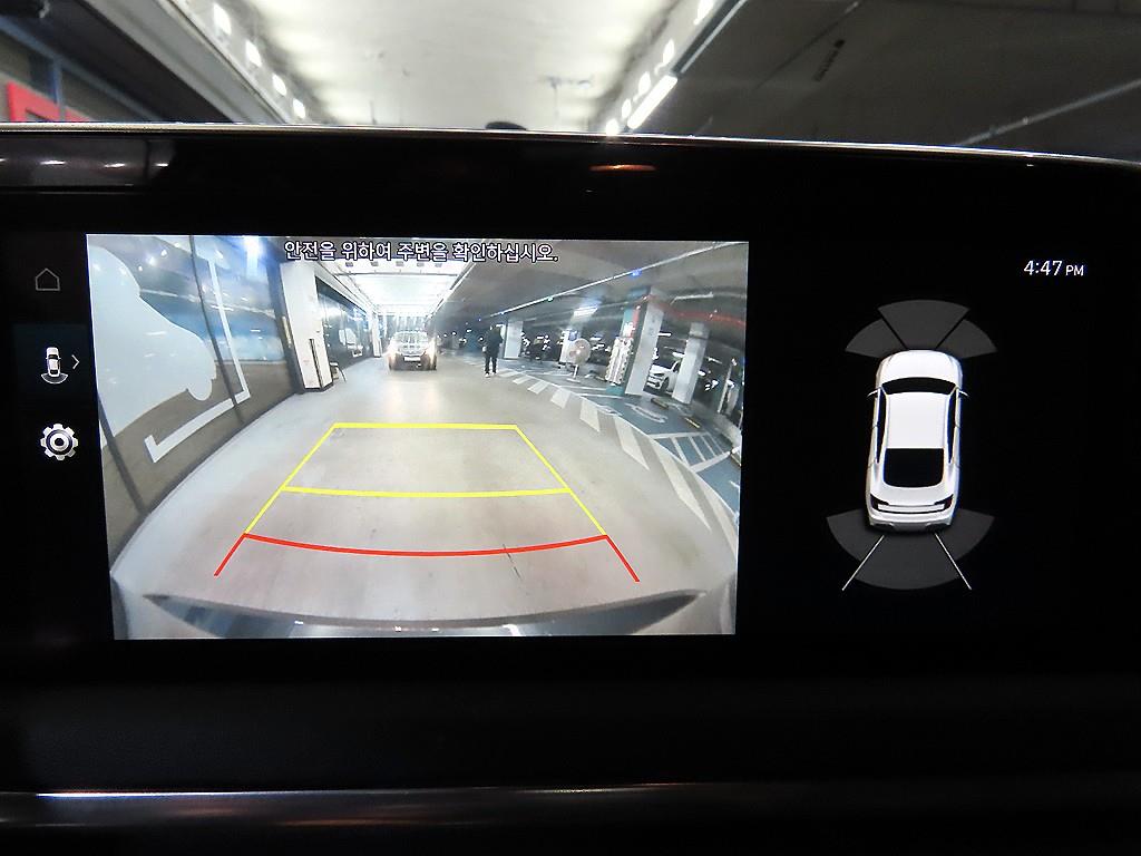 HYUNDAI Sonata 2021 Gris - Importación desde Corea - HF Imports Iquique - Foto 17