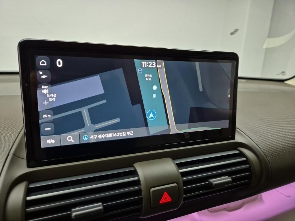 HYUNDAI Casper 2025 Negro - Importación desde Corea - HF Imports Iquique - Foto 13