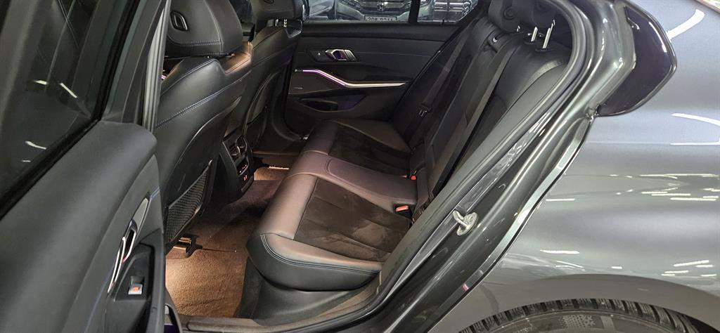 BMW 3 series - Vista 9