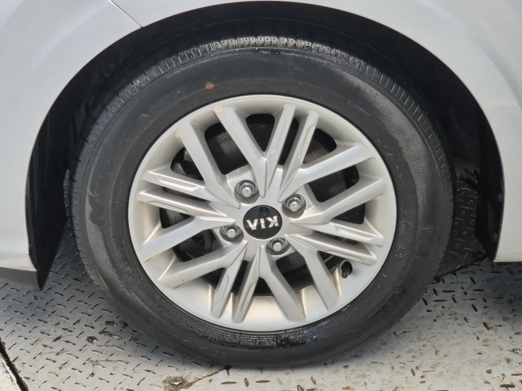 KIA Morning 2021 Plateado - Importación desde Corea - HF Imports Iquique - Foto 19