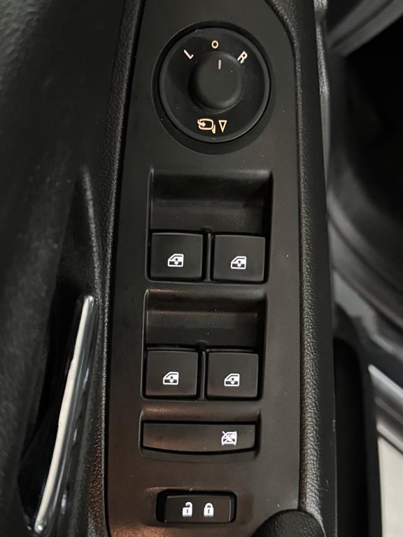 Chevrolet Trax 2021 Gris - Importación desde Corea - HF Imports Iquique - Foto 13