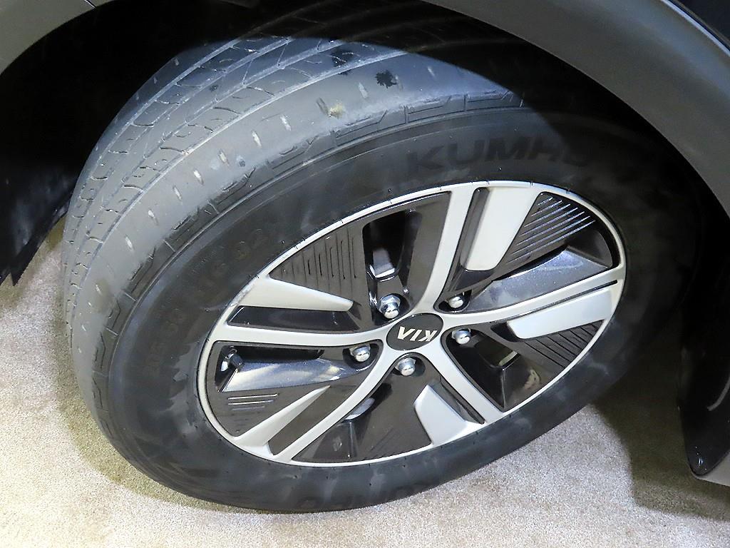 KIA Niro 2020 Azul - Importación desde Corea - HF Imports Iquique - Foto 20