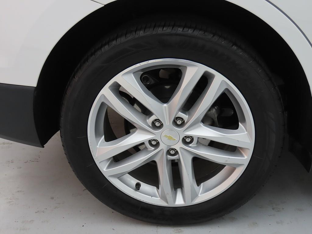 Chevrolet Equinox 2020 Blanco - Importación desde Corea - HF Imports Iquique - Foto 20