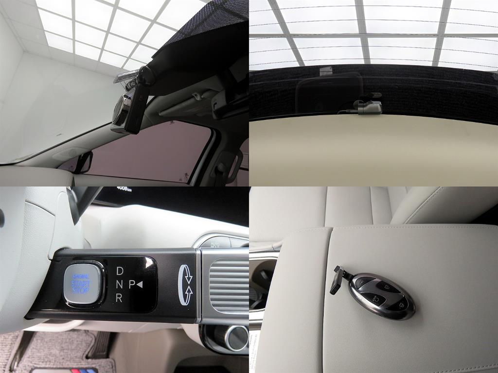 HYUNDAI Palisade 2026 Blanco - Importación desde Corea - HF Imports Iquique - Foto 18