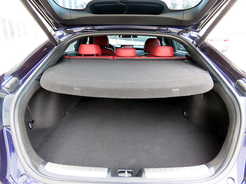 KIA Stinger 2021 Azul - Importación desde Corea - HF Imports Iquique - Foto 15