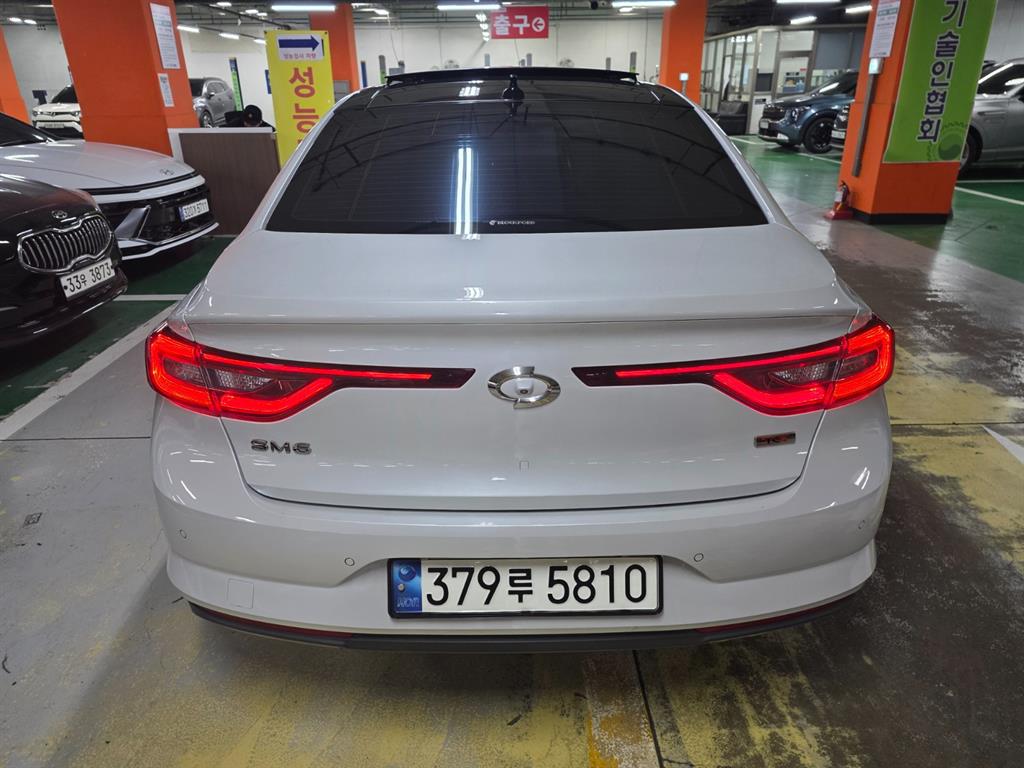 SAMSUNG SM6 - Vista 3