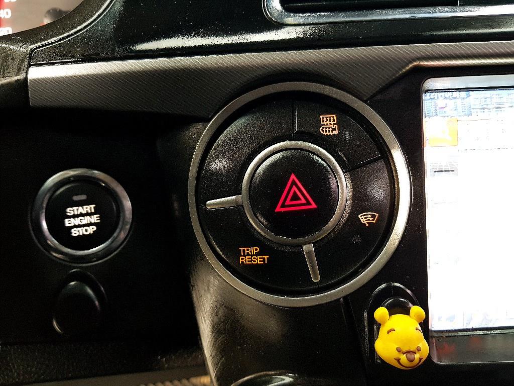 Ssangyong Korando 2018 Blanco - Importación desde Corea - HF Imports Iquique - Foto 14