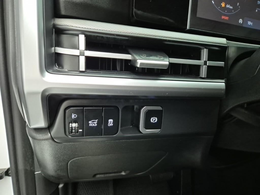 HYUNDAI Santa Fe 2024 Blanco - Importación desde Corea - HF Imports Iquique - Foto 17