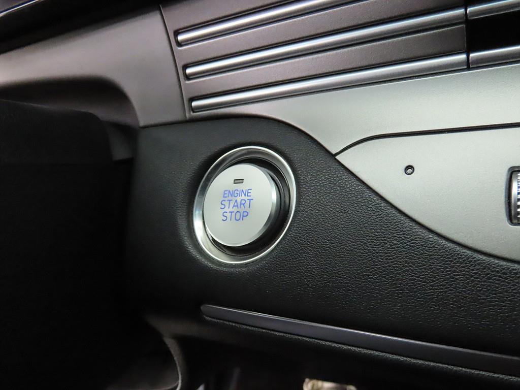 HYUNDAI Grandeur - Vista 10