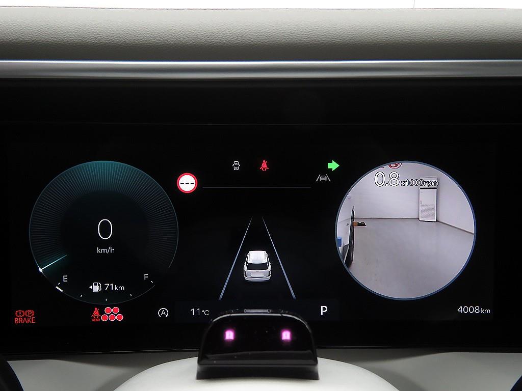 HYUNDAI Palisade 2026 Blanco - Importación desde Corea - HF Imports Iquique - Foto 13