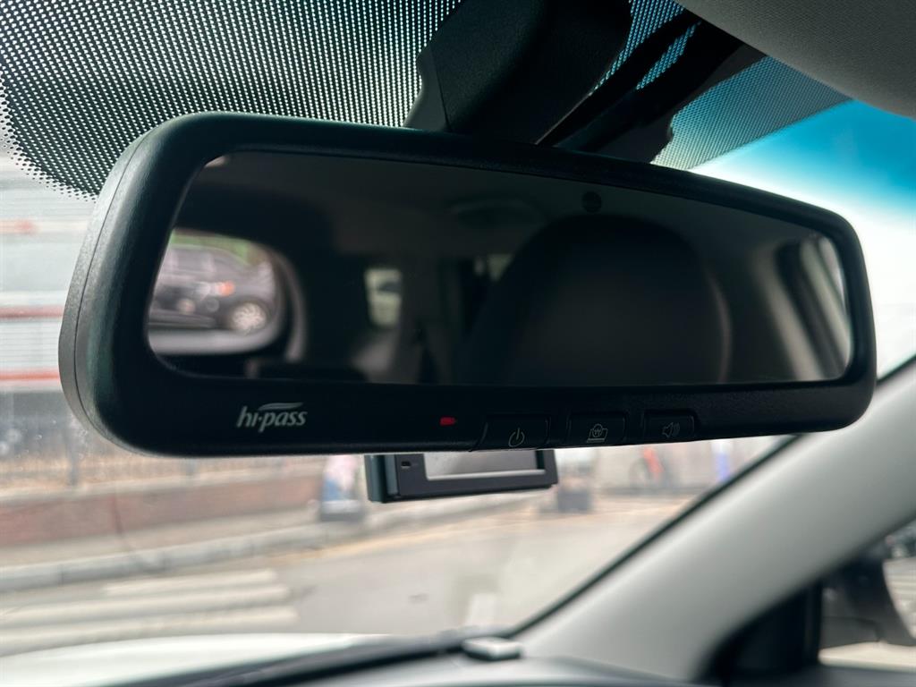 Ssangyong Tivoli 2017 Blanco - Importación desde Corea - HF Imports Iquique - Foto 15