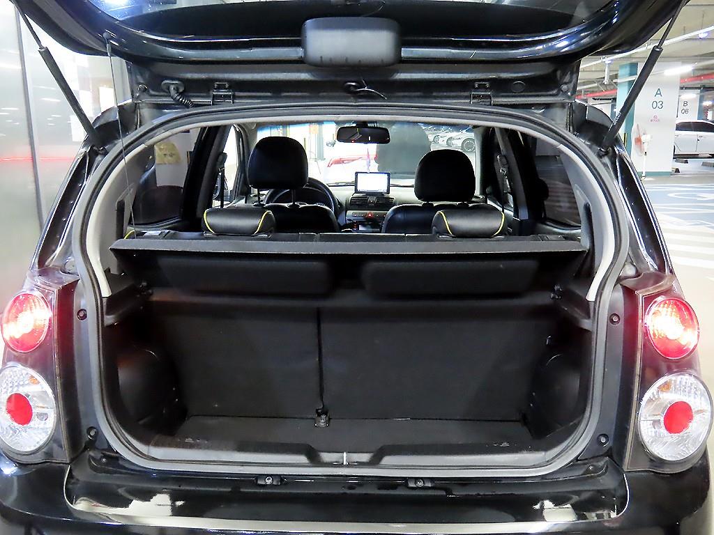 KIA Morning 2011 - Importación desde Corea - HF Imports Iquique - Foto 17