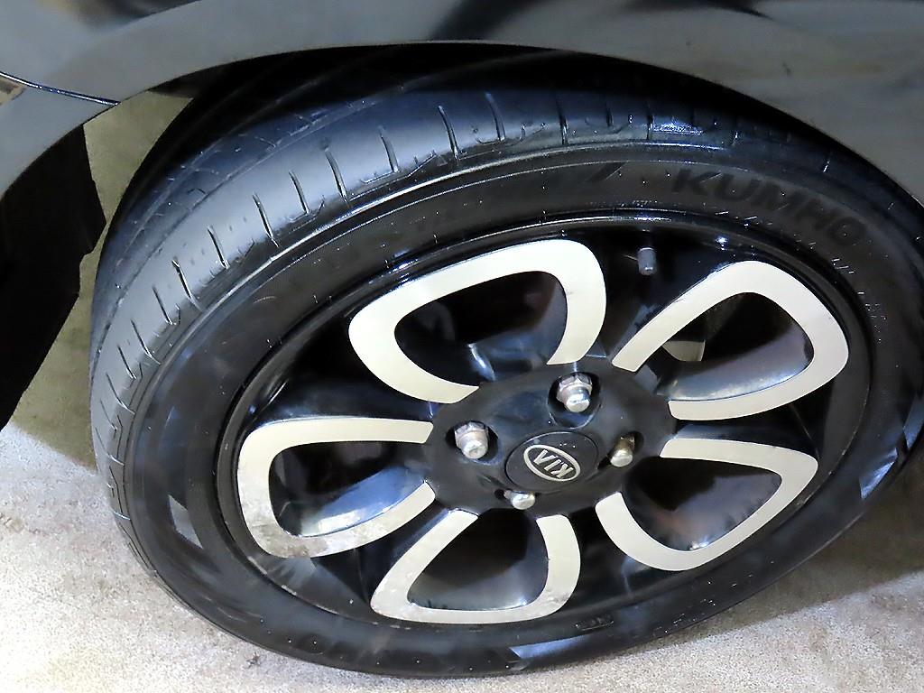 KIA Morning 2011 - Importación desde Corea - HF Imports Iquique - Foto 19