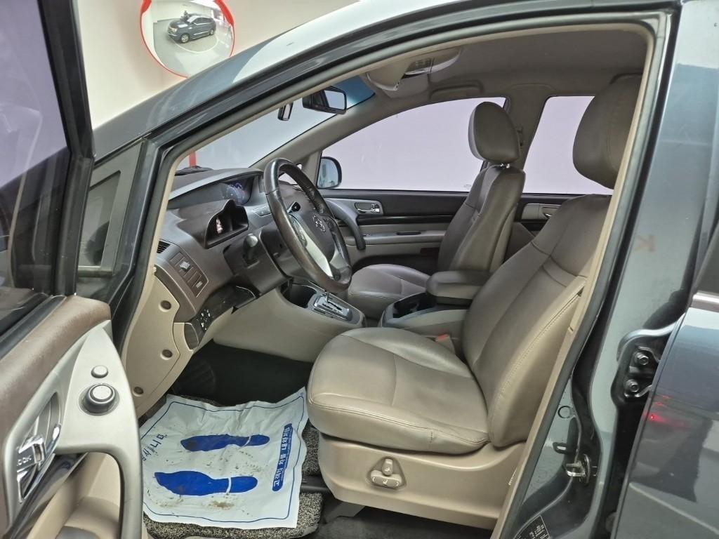 Ssangyong Korando 2016 Gris - Importación desde Corea - HF Imports Iquique - Foto 16