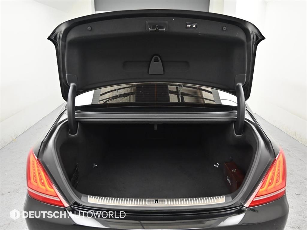 Genesis EQ900 2016 Negro - Importación desde Corea - HF Imports Iquique - Foto 19