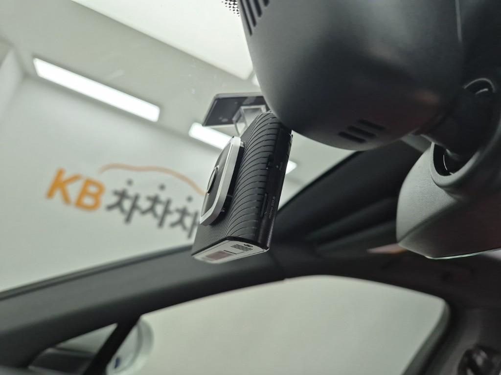 Porsche Cayenne 2020 Blanco - Importación desde Corea - HF Imports Iquique - Foto 18