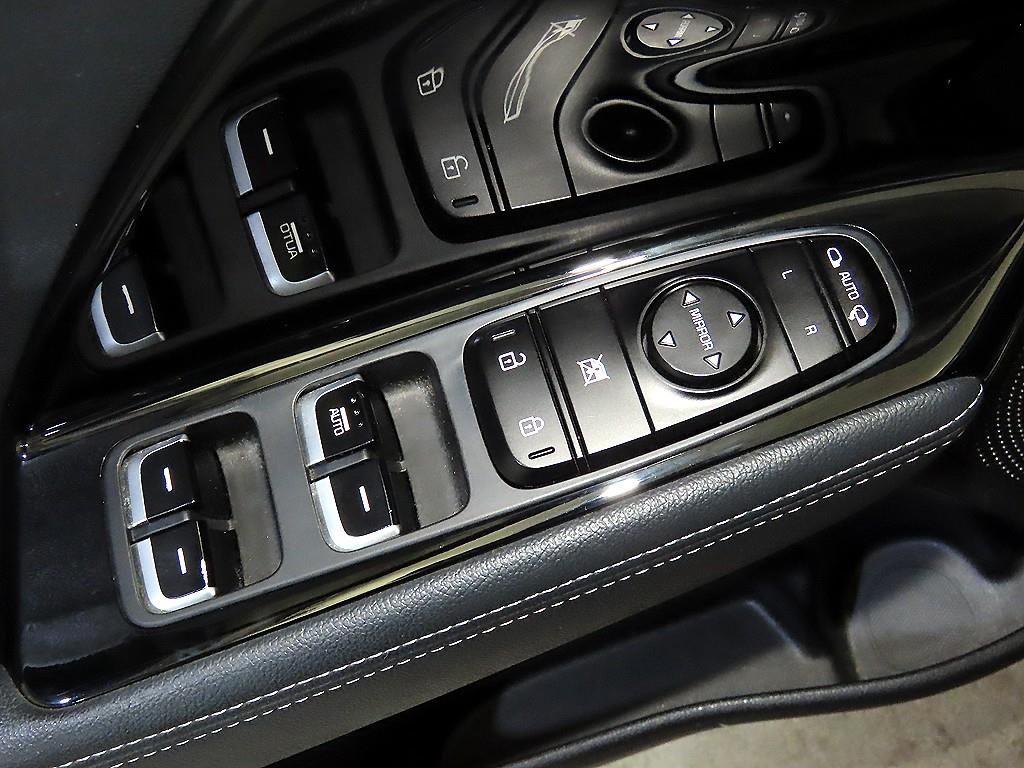 KIA Niro 2018 Blanco - Importación desde Corea - HF Imports Iquique - Foto 14