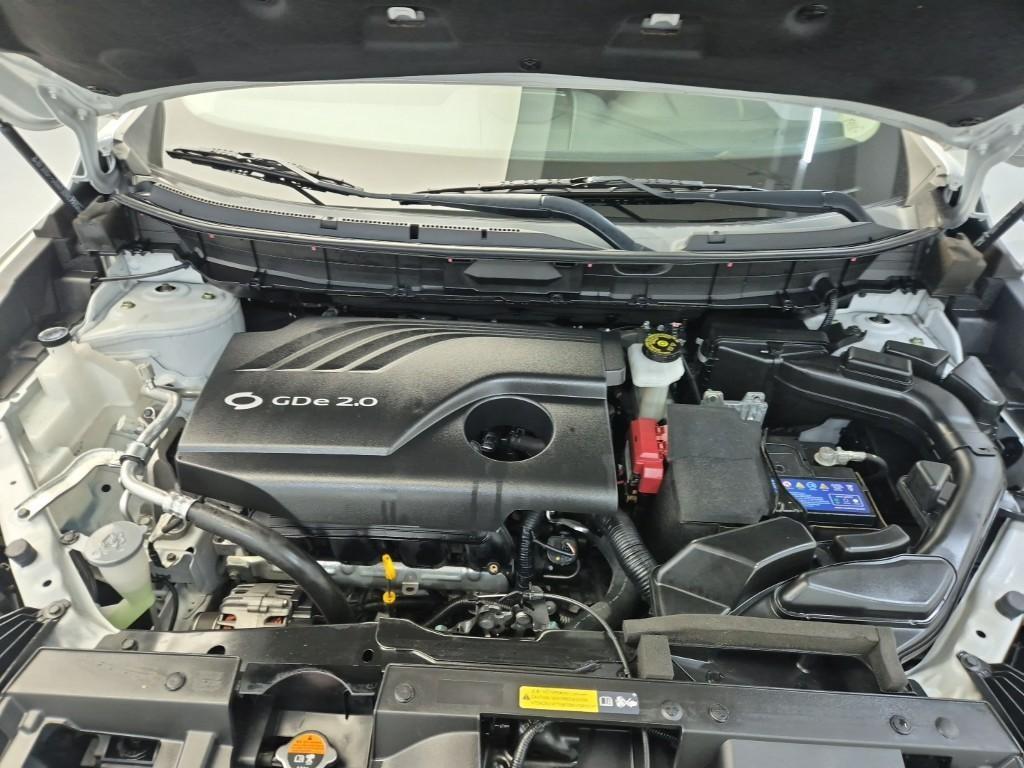 SAMSUNG QM6 - Vista 5