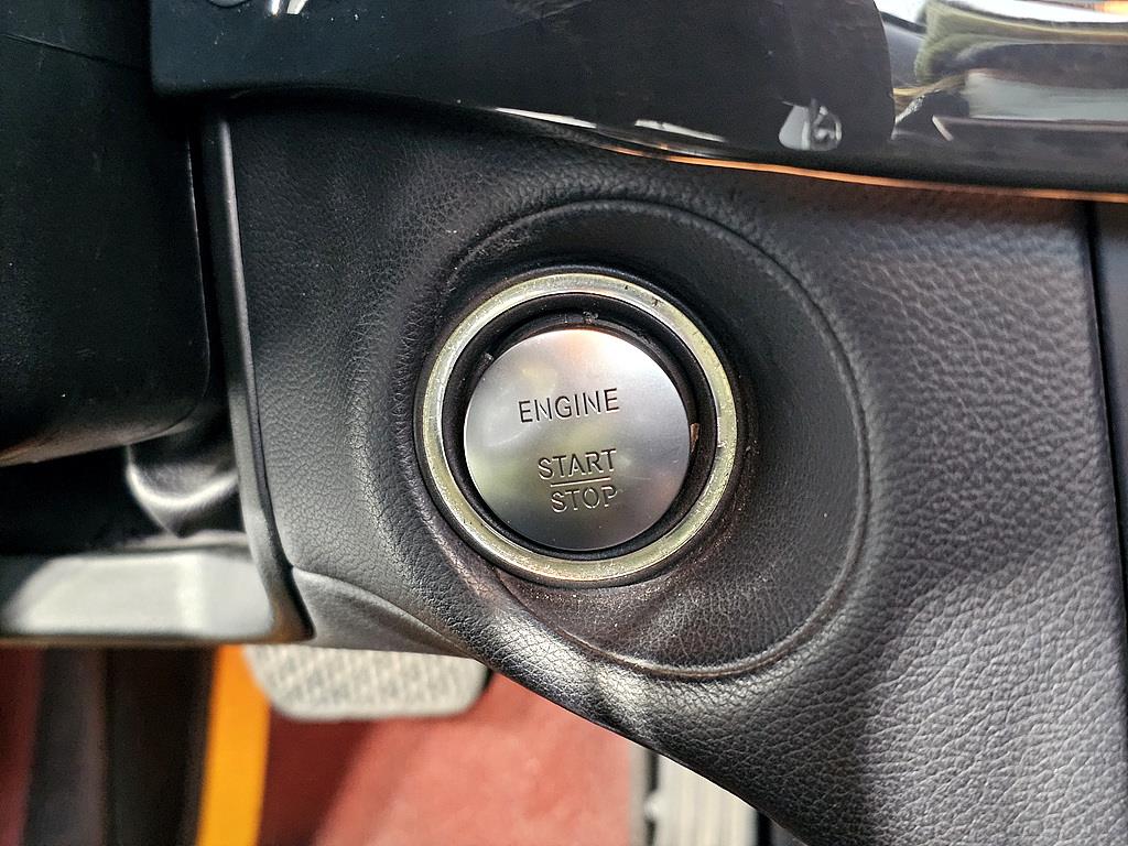 Mercedes Benz CLS Class 2016 Blanco - Importación desde Corea - HF Imports Iquique - Foto 13