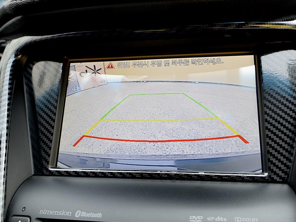 HYUNDAI Grandeur 2012 Negro - Importación desde Corea - HF Imports Iquique - Foto 10