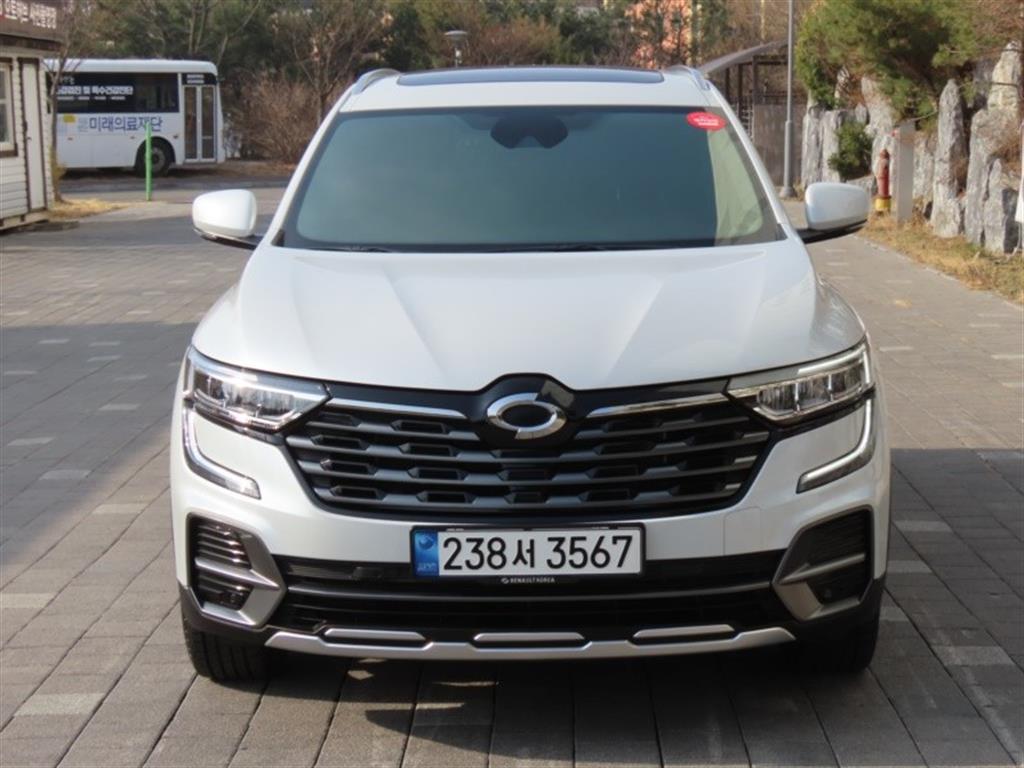 SAMSUNG QM6 2024 - Importación desde Corea - HF Imports Iquique - Foto 1