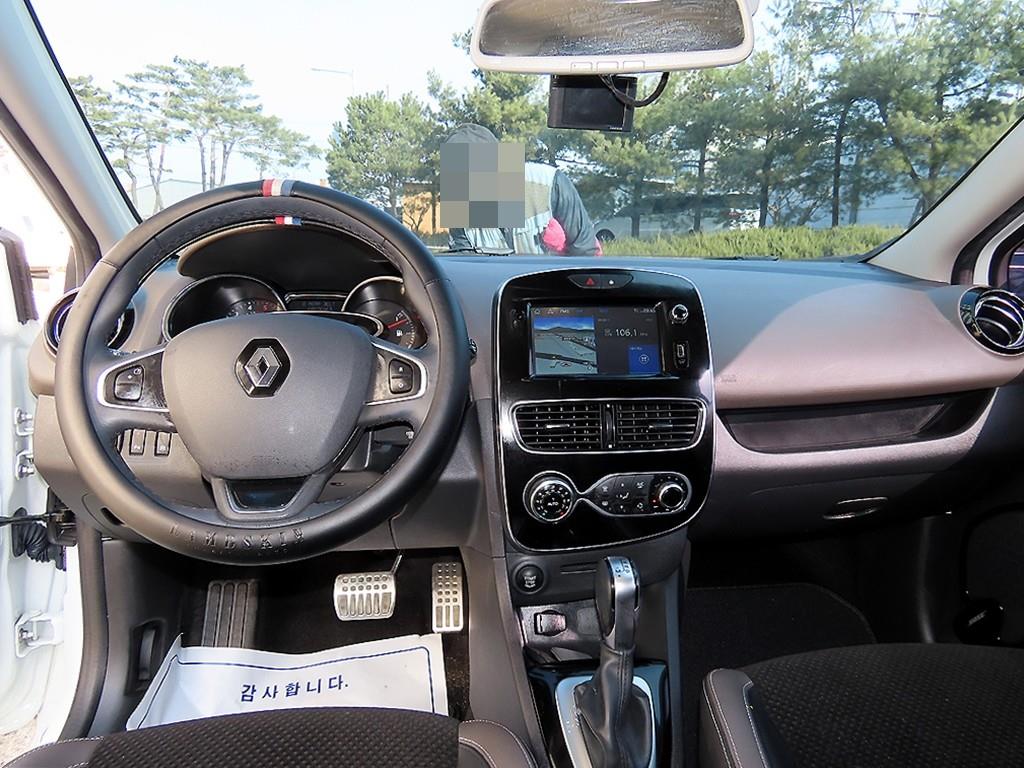 SAMSUNG Clio - Vista 7