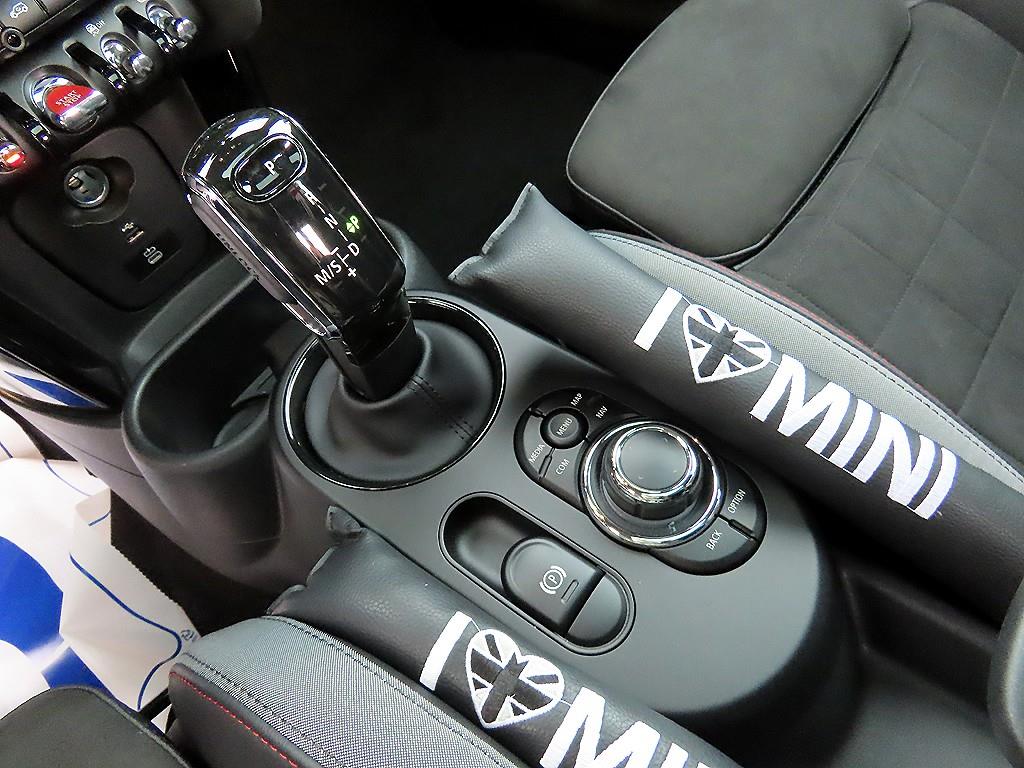 Mini Cooper - Vista 11