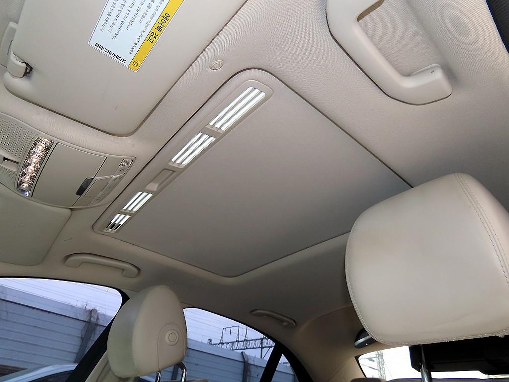 Mercedes Benz E class 2017 Blanco - Importación desde Corea - HF Imports Iquique - Foto 18