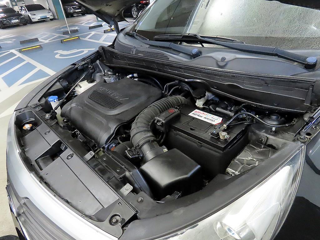 KIA Sportage 2012 - Importación desde Corea - HF Imports Iquique - Foto 19