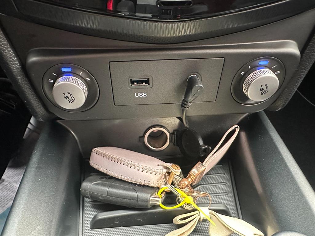 Ssangyong Tivoli 2017 Blanco - Importación desde Corea - HF Imports Iquique - Foto 16