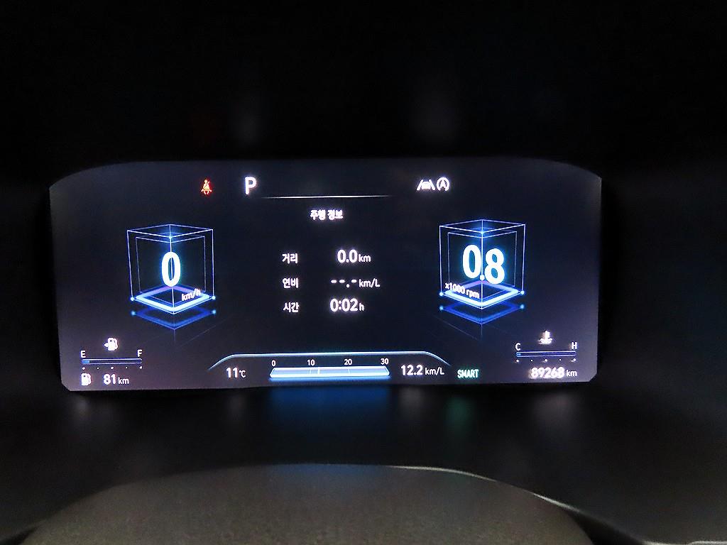 HYUNDAI Santa Fe - Vista 6