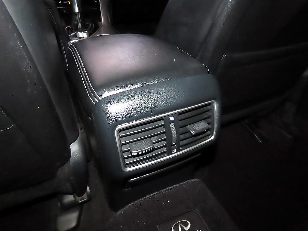 Infiniti Q 2014 - Importación desde Corea - HF Imports Iquique - Foto 15