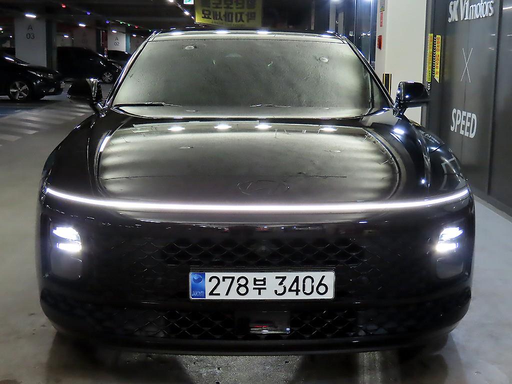 HYUNDAI Grandeur - Vista 2