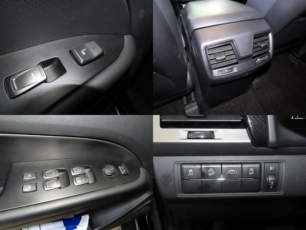 Ssangyong Rexton 2023 Negro - Importación desde Corea - HF Imports Iquique - Foto 18