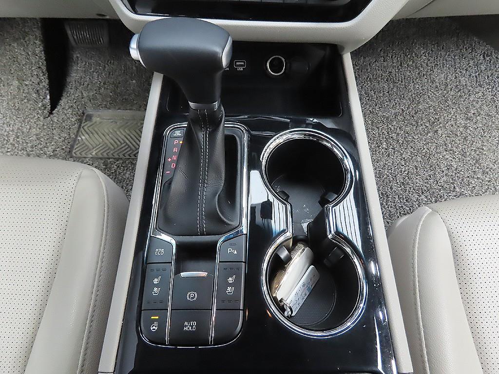 KIA Carnival 2020 Blanco - Importación desde Corea - HF Imports Iquique - Foto 12