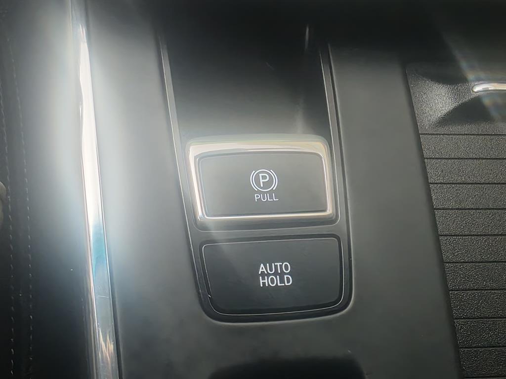 HYUNDAI Grandeur 2020 Negro - Importación desde Corea - HF Imports Iquique - Foto 18