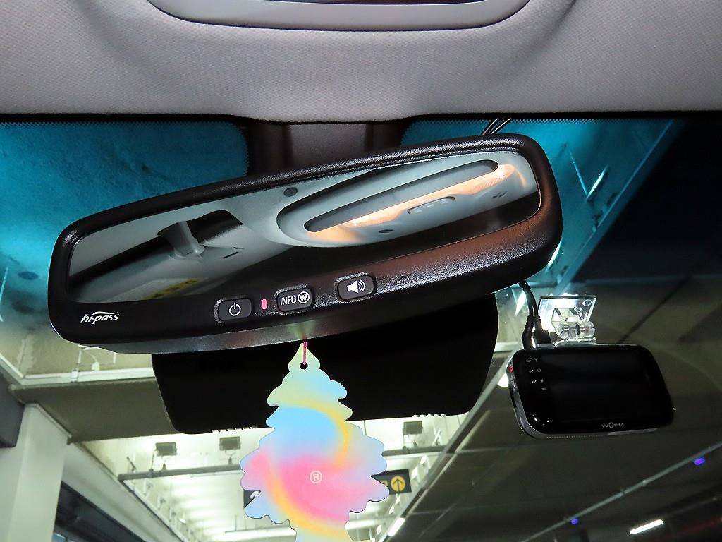 Chevrolet Bolt 2018 Blanco - Importación desde Corea - HF Imports Iquique - Foto 17